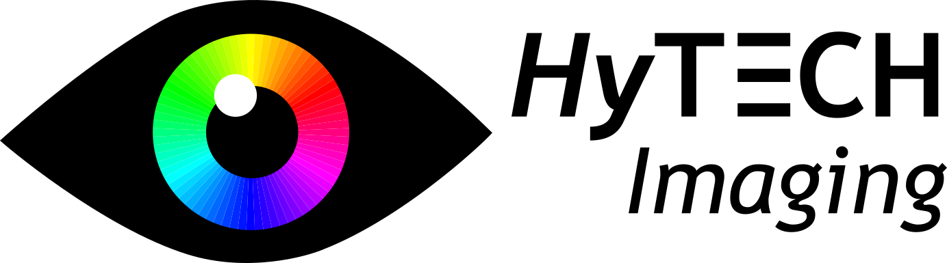 Hytech-imaging logo