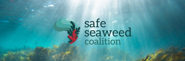 Safe Seaweed Coalition