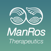 Logo de ManRos Therapeutics