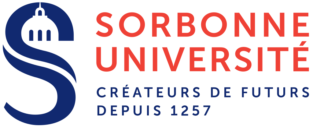 Logo de Sorbonne Université