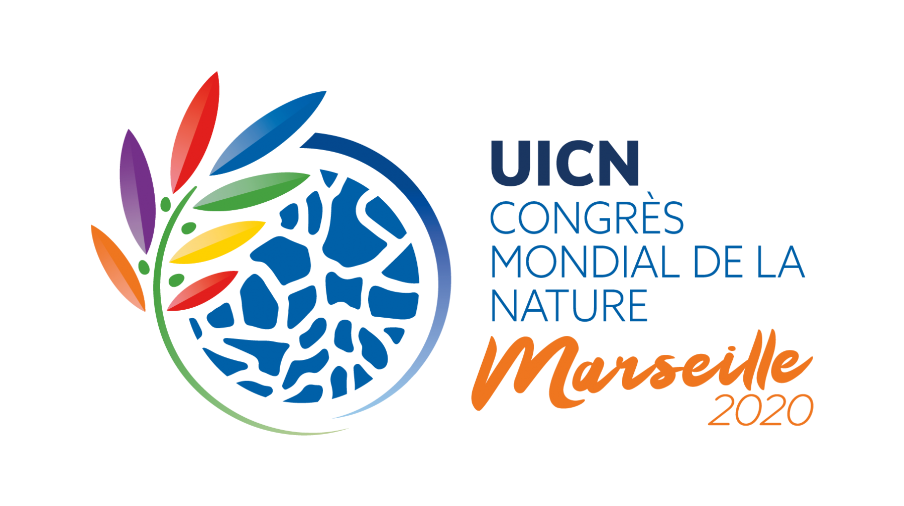 UICN Congrès mondial de la nature Marseille 2020