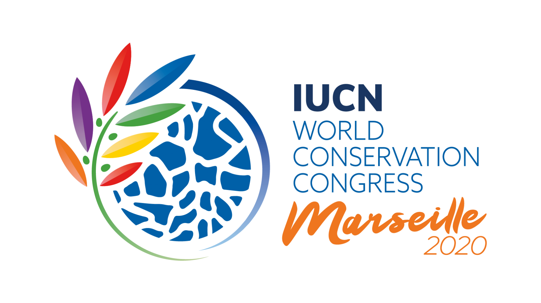 UICN Wolrd conservation congress Marseille 2020