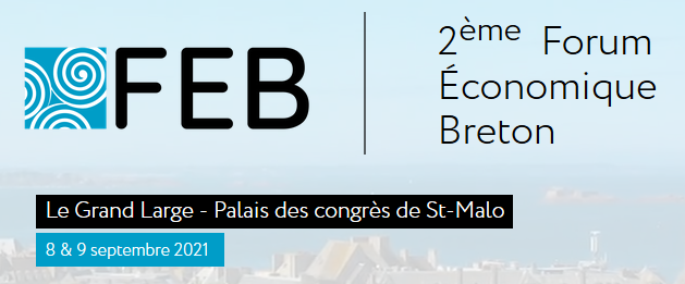 2ème Forum Economique Breton