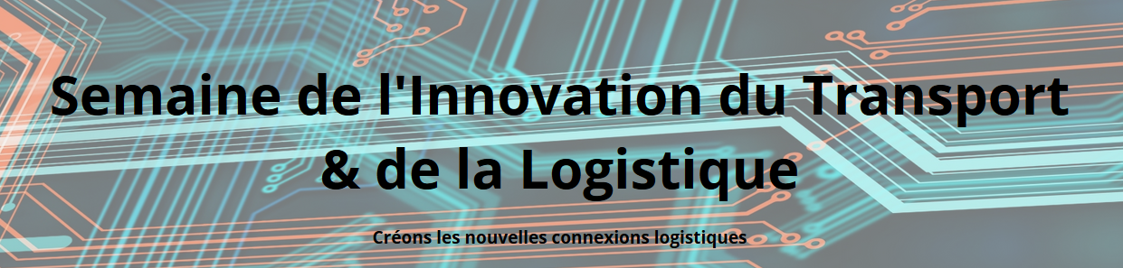 SITL - Semaine de l'Innovation du Transport & de la Logistique