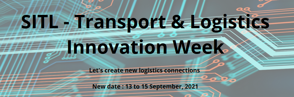 SITL - Transport & Logistics Innovation Week