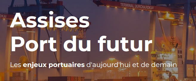 Assises Port du futur 2021