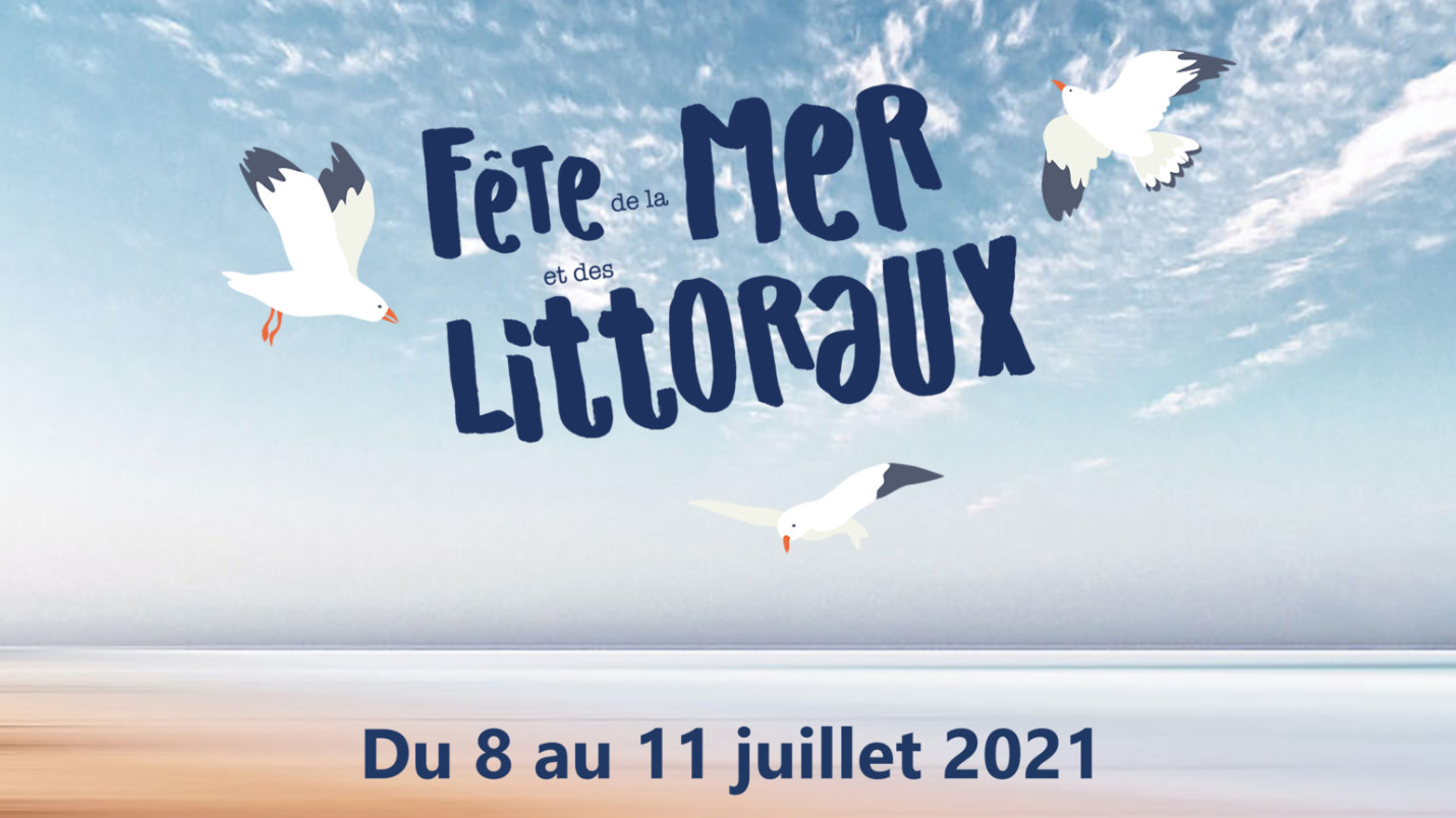 Fête de la mer et des littoraux