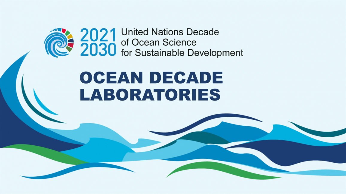 Ocean Decade Laboratories