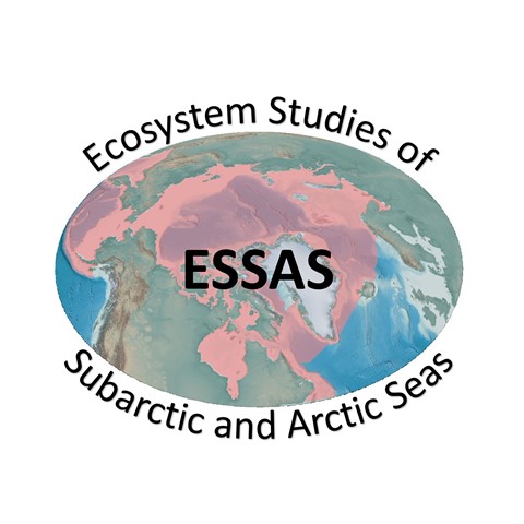ESSAS - Ecosystem Studies of Subarctic and Arctic Seas
