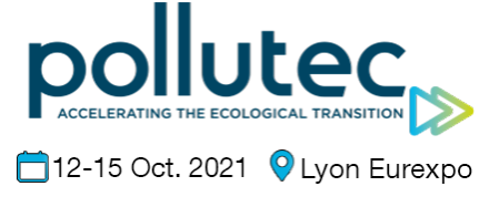 Pollutec 2021