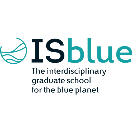 ISblue hub