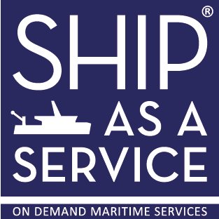Logo Ship As A Service