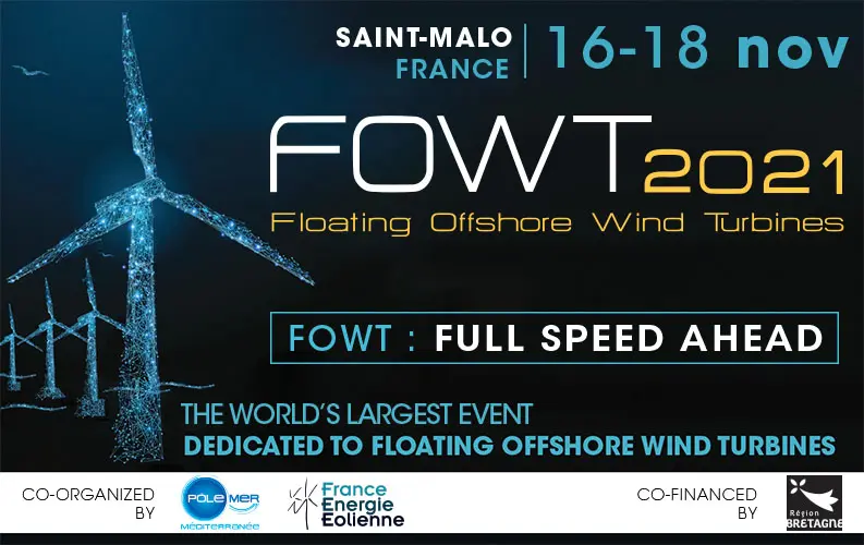 FOWT 2021