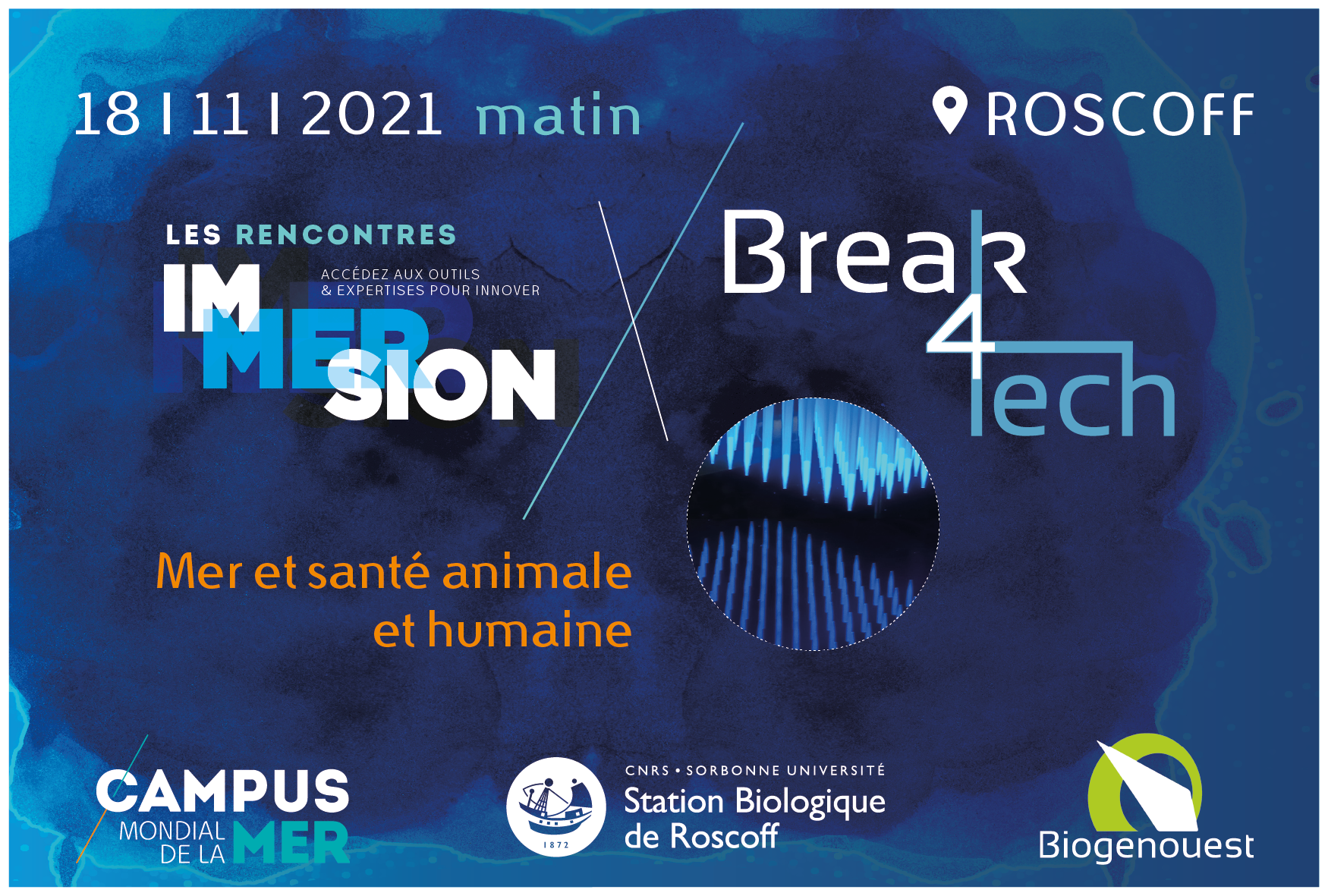 Rencontres Immersion n°4