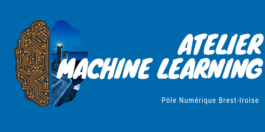 Atelier machine learning