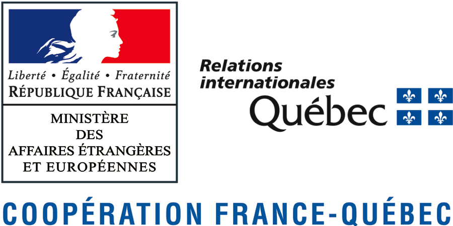 Coopération France-Québec