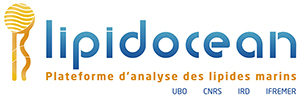 Logo Lipidocean