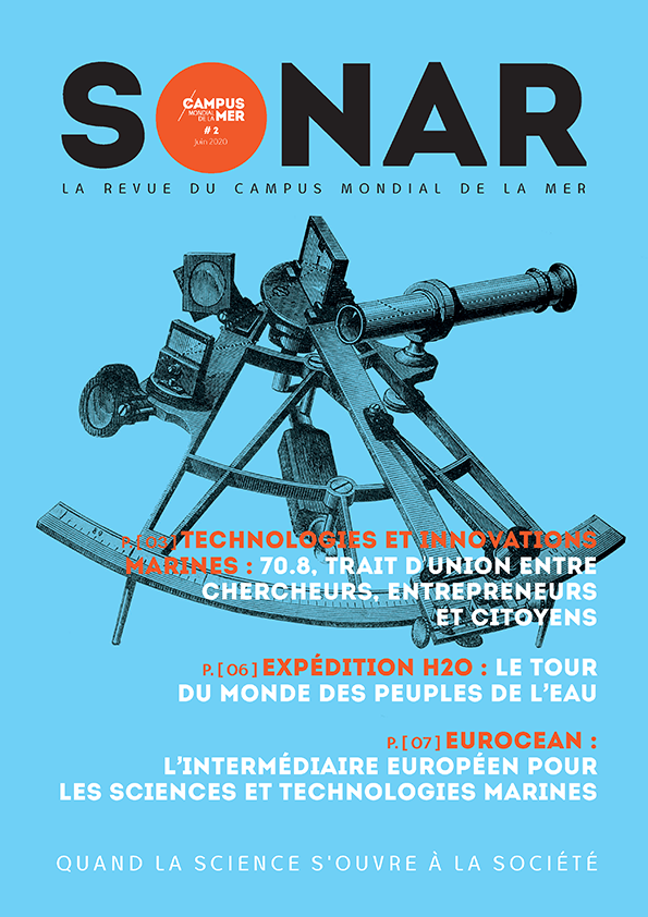 SONAR n°2