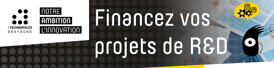 Webinaire Financez vos projets R&D : Expérimentations