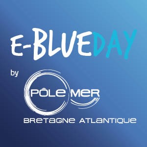 E-Blue Day