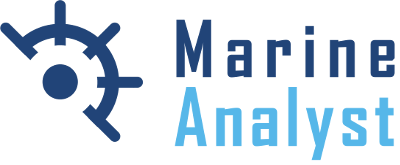 Logo Marine Analyst