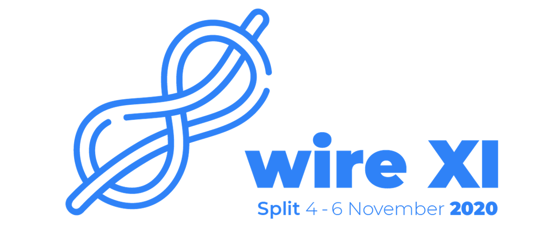 Logo WIRE
