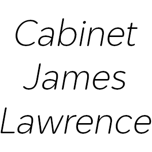 Cabinet James Lawrence