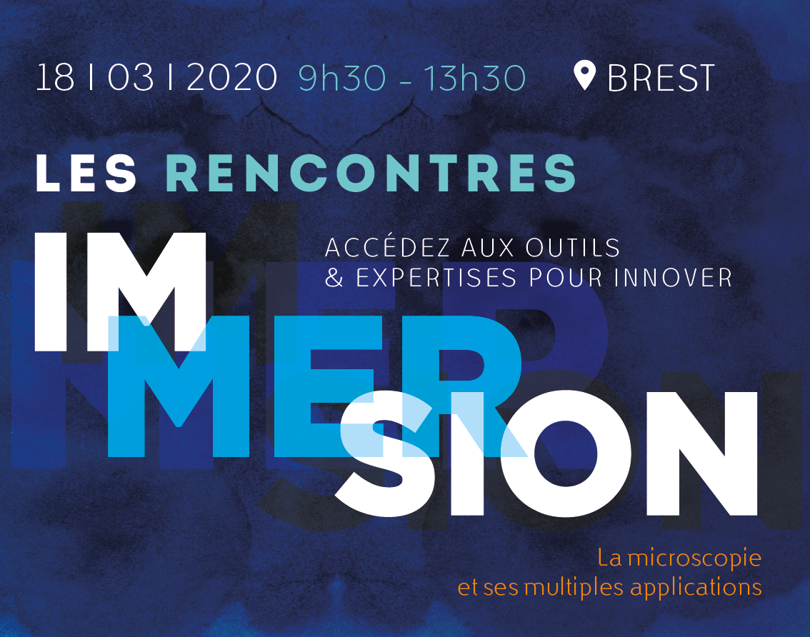 Recnontres imMERsion n°2