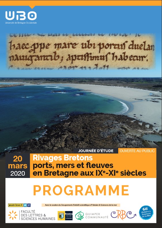 Affiche du colloque