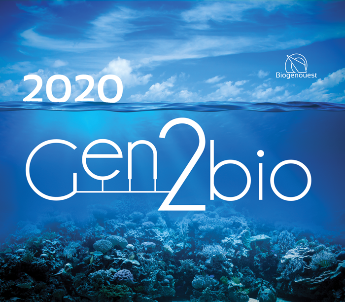 Gen2Bio 2020