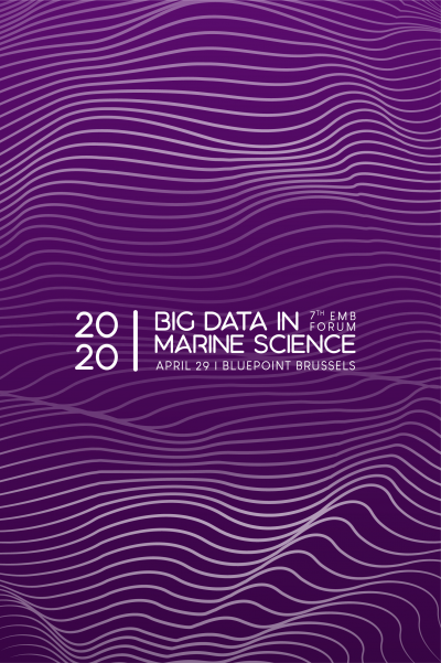 7th EMB Forum - Big Data in Marine Science