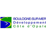 Boulogne-sur-Mer Développement