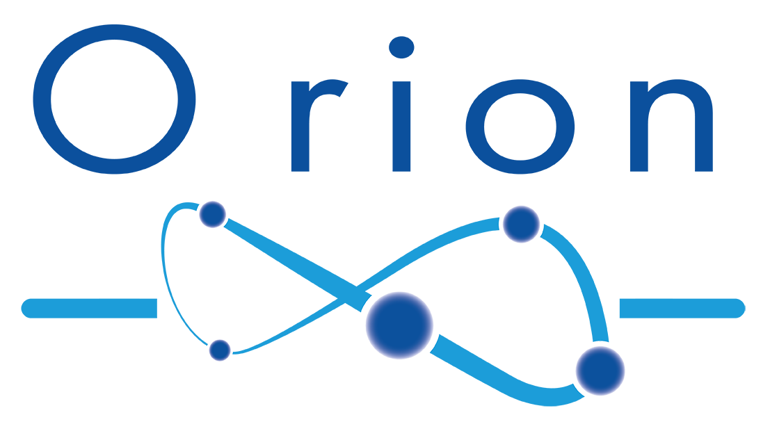 Logo ORION