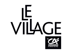 Le Village by Cluster algues 29