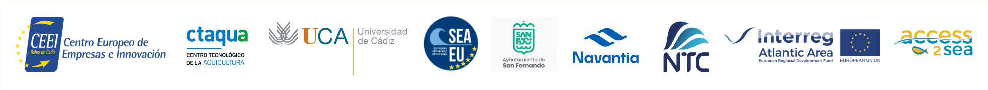 San Fernando - Cadiz partners