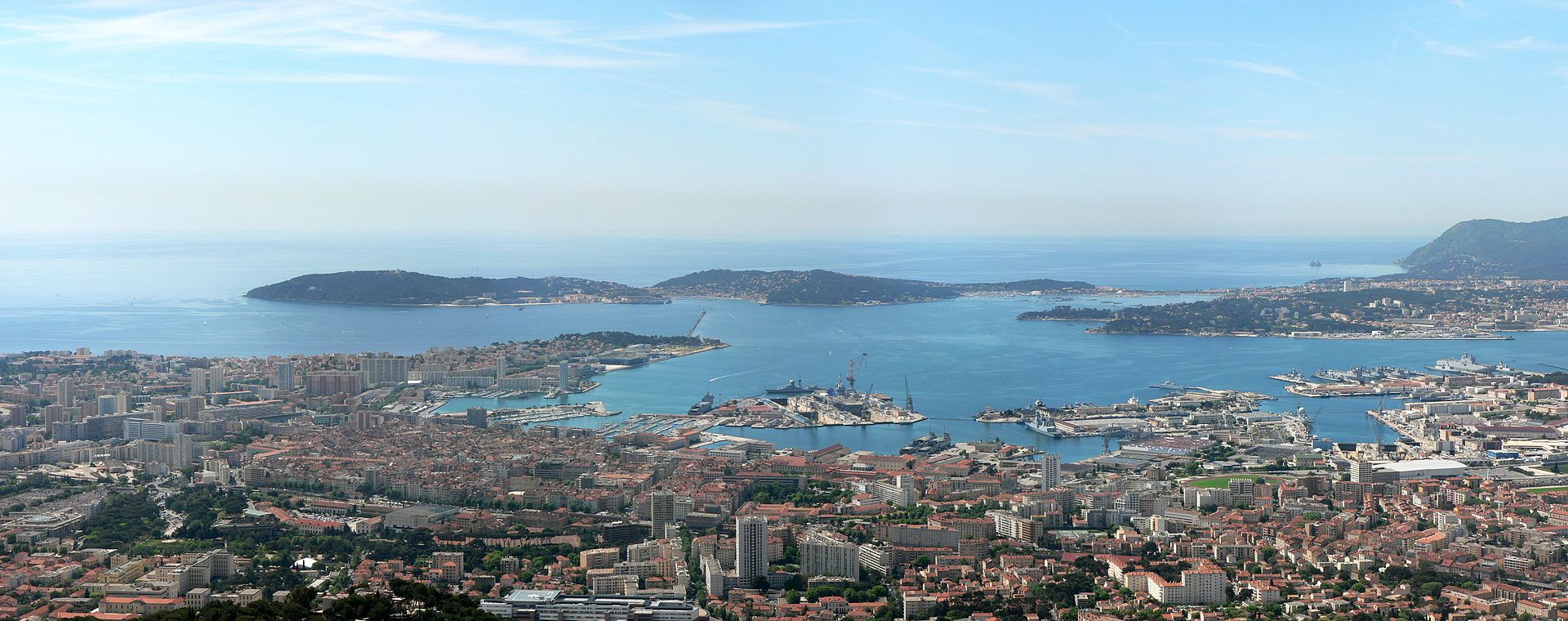 Toulon