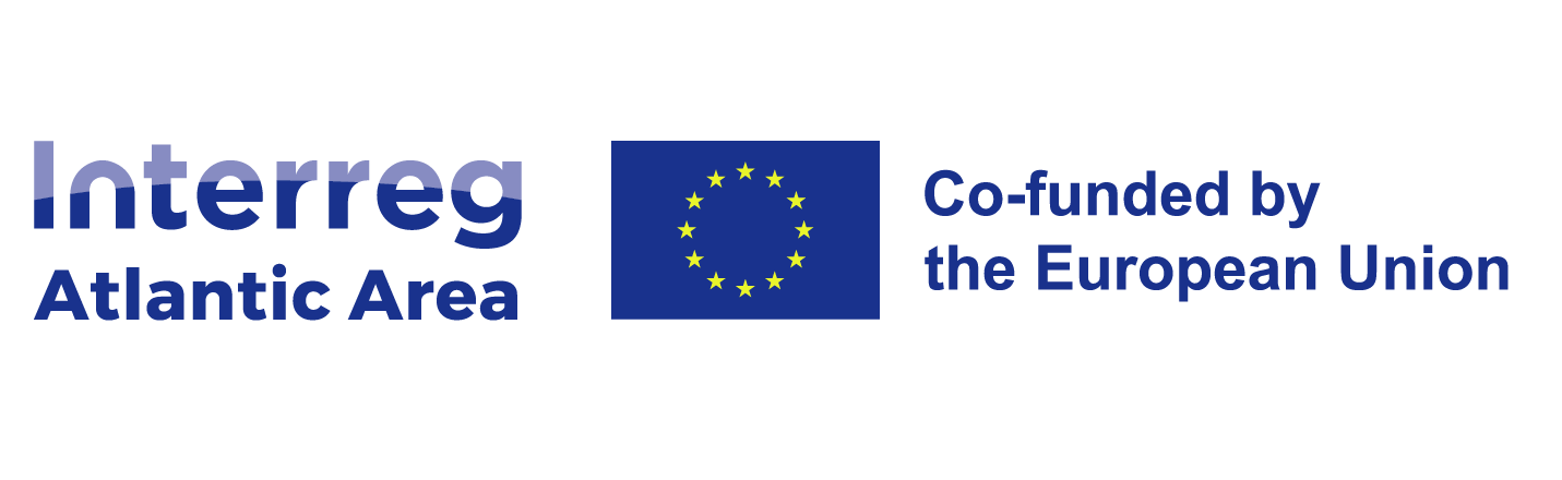 Logo Interreg Espace Atlantic