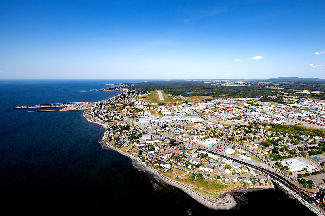 Rimouski