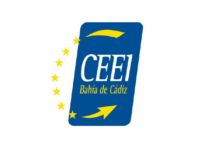 CEEI Cadiz logo