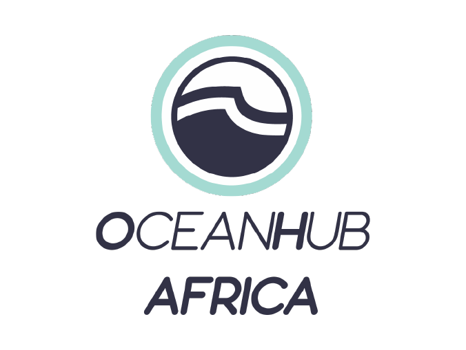 Ocean Hub Africa Logo