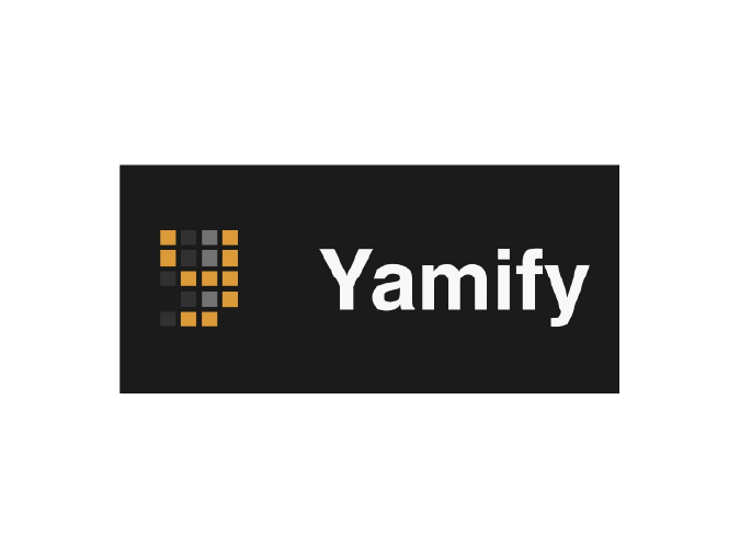 Yamify logo