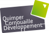 Quimper Cornouaille développement