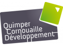 Quimper Cornouaille développement