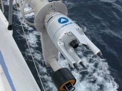 IXBLUE SAS - Subsea Positionning & Navigation