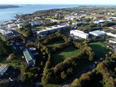 ENIB - Ecole Nationale d'ingénieurs de Brest