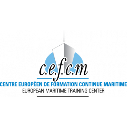 GIP CENTRE EUROPÉEN DE FORMATION CONTINUE MARITIME