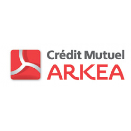 Crédit Mutuel Arkéa