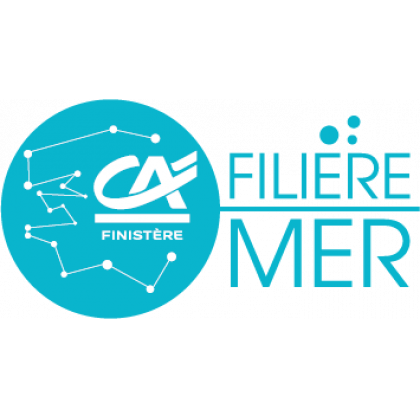 Crédit Agricole du Finistère - Filières Mer et Tourisme