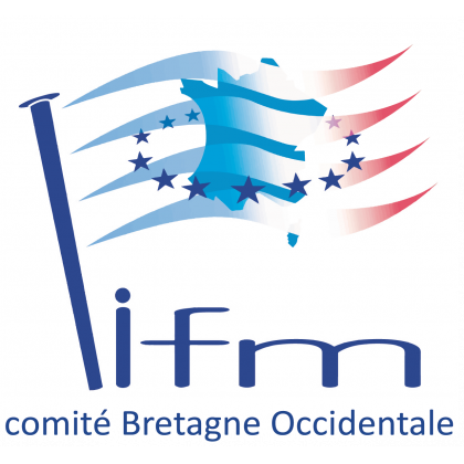 IFM INSTITUT FRANCAIS DE LA MER 