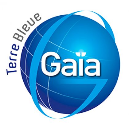 GAIA TERRE BLEUE